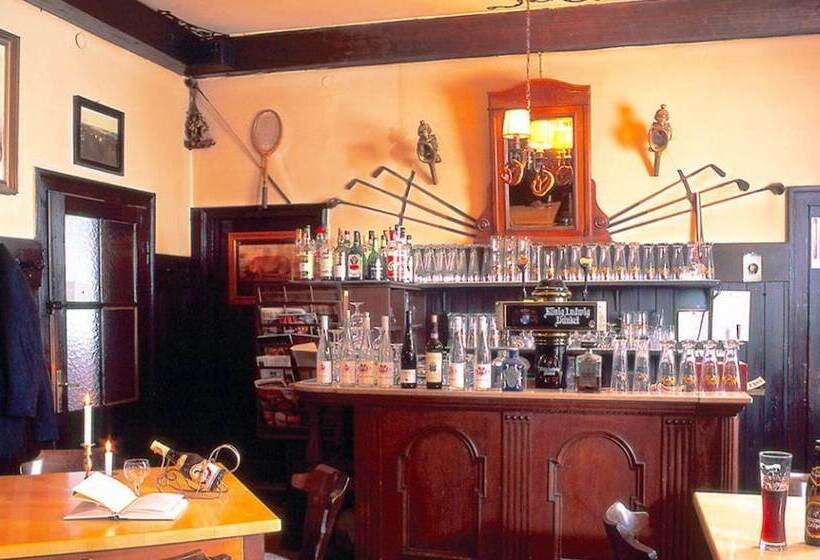 Golfhotel Kaiserin Elisabeth