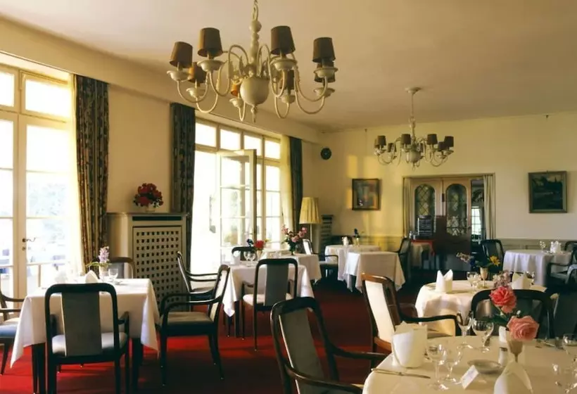 Golfhotel Kaiserin Elisabeth