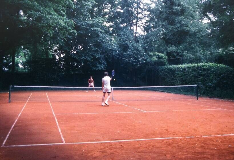 Golfhotel Kaiserin Elisabeth