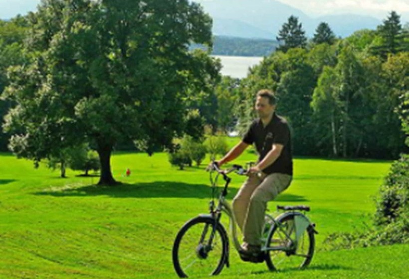 Golfhotel Kaiserin Elisabeth