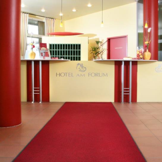 Hotel Am Forum