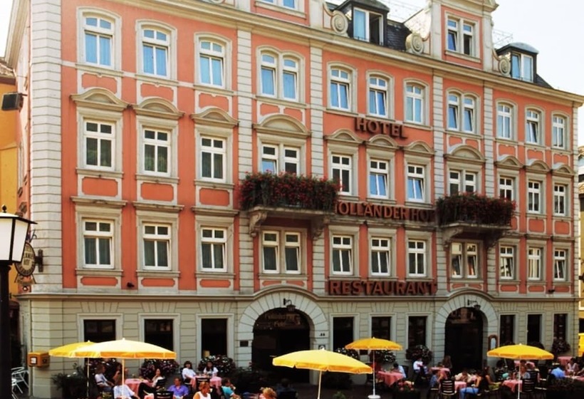 City Partner Hotel Holländer Hof