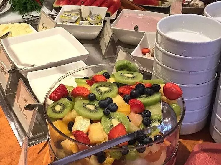 City Partner Hotel Holländer Hof