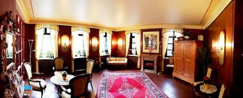 City Partner Hotel Holländer Hof