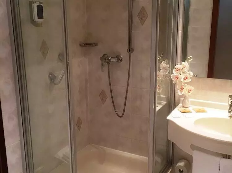 City Partner Hotel Holländer Hof