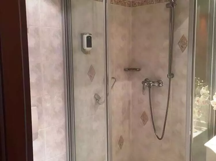 City Partner Hotel Holländer Hof