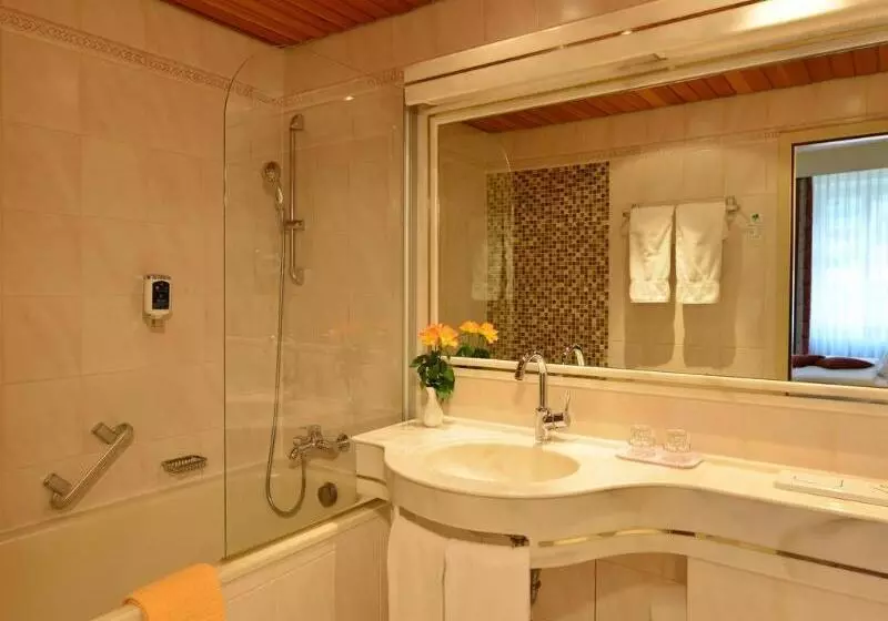 City Partner Hotel Holländer Hof