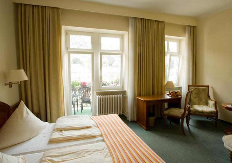 City Partner Hotel Holländer Hof