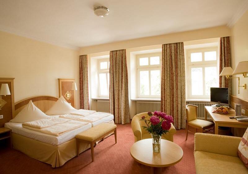 City Partner Hotel Holländer Hof