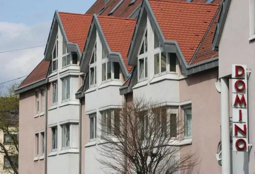 Hotel Domino