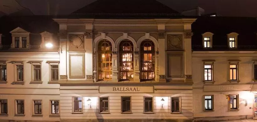 Dormero Hotel Dresden City