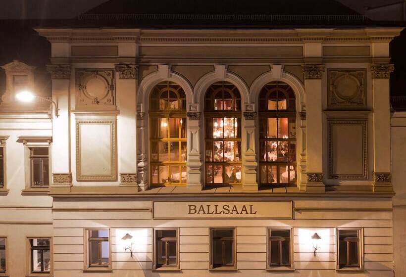 Dormero Hotel Dresden City