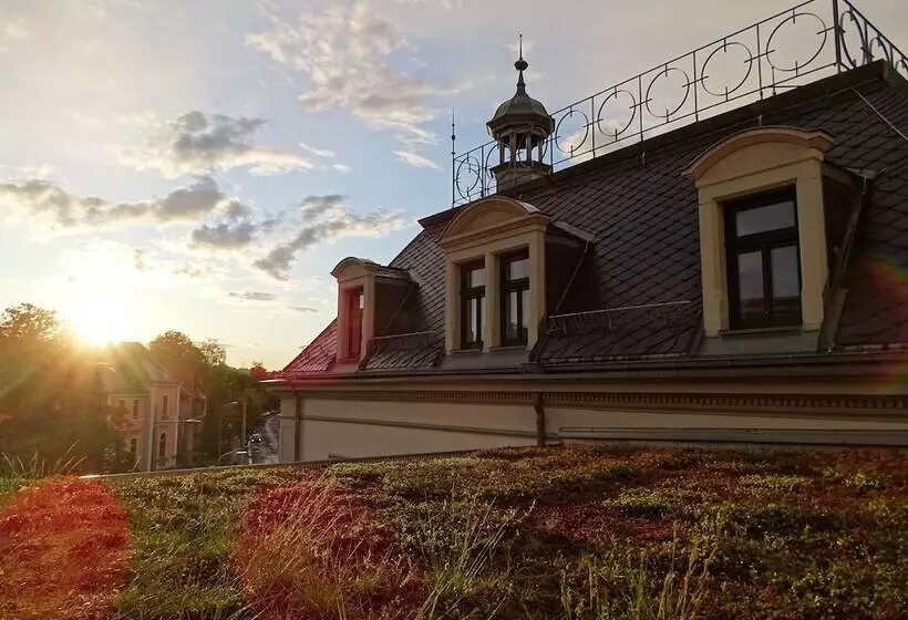 Dormero Hotel Dresden City