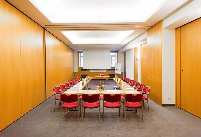 Dormero Hotel Dresden City