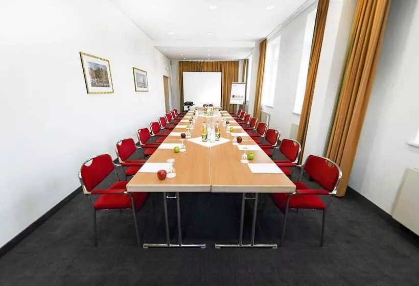 Dormero Hotel Dresden City