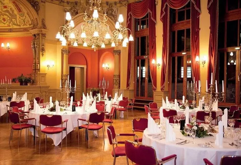 Dormero Hotel Dresden City