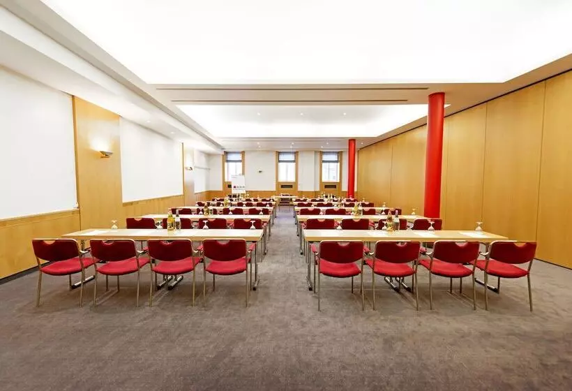 Dormero Hotel Dresden City