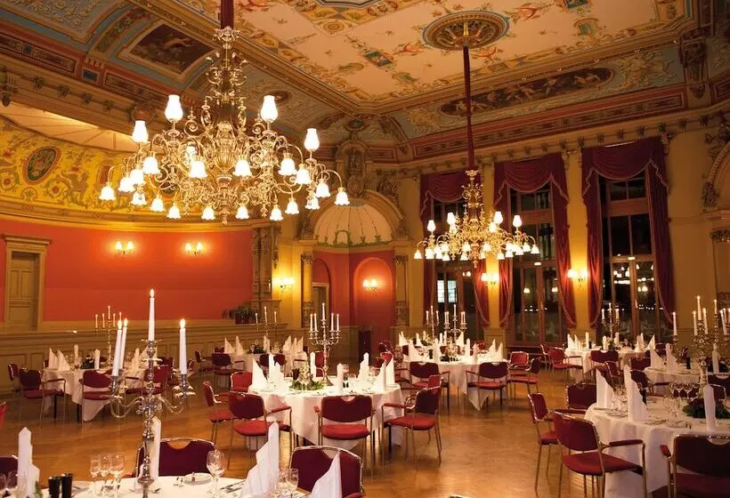 Dormero Hotel Dresden City