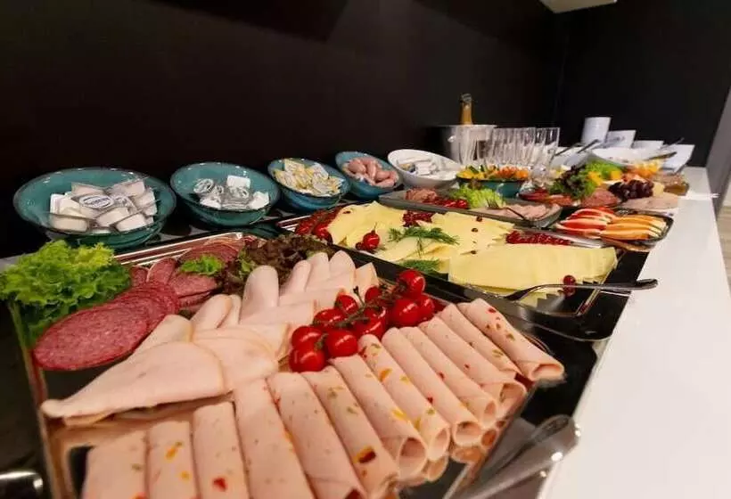 Dormero Hotel Dresden City