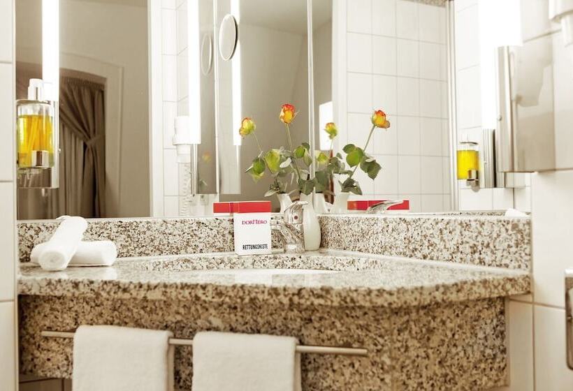 Dormero Hotel Dresden City