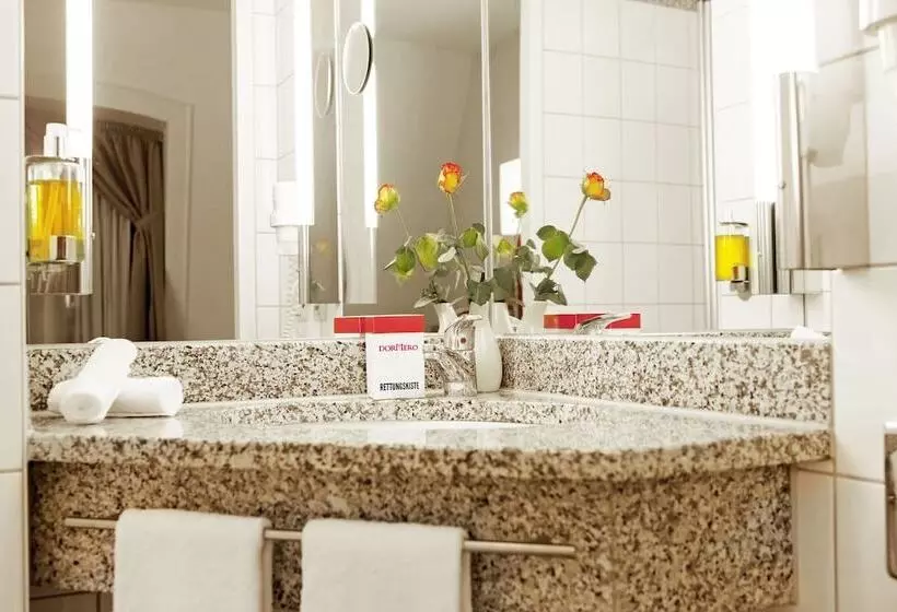 Dormero Hotel Dresden City