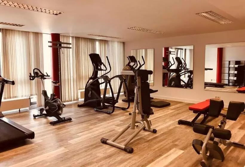 Dormero Hotel Dresden City