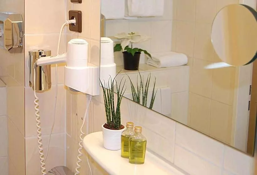 ホテル Krone Aachen | City Eurogress