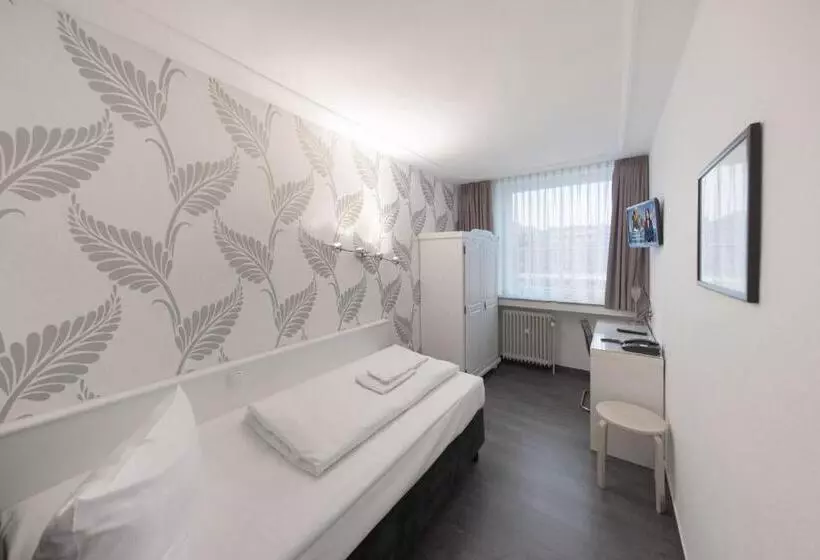 ホテル Krone Aachen | City Eurogress