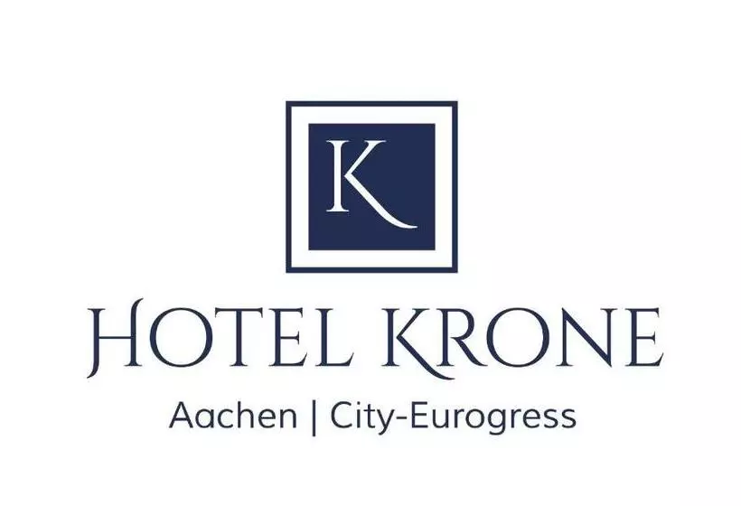 ホテル Krone Aachen | City Eurogress
