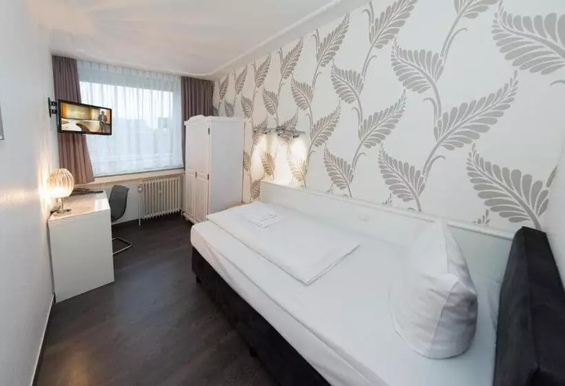 ホテル Krone Aachen | City Eurogress