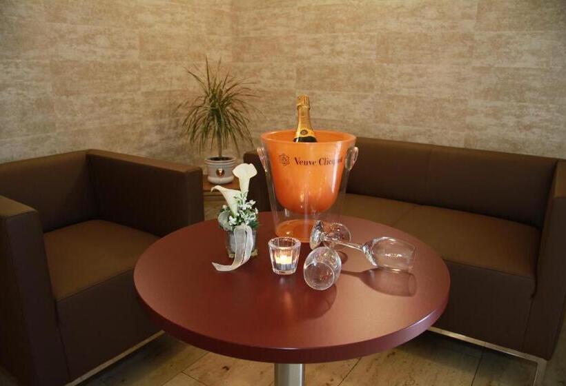 בית מלון כפרי Lamm