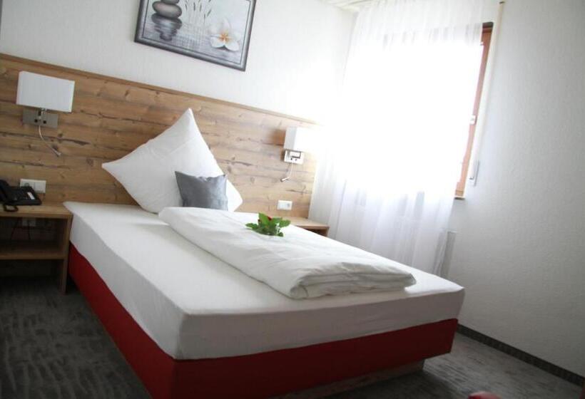 בית מלון כפרי Lamm