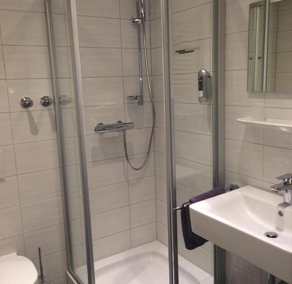 בית מלון כפרי Lamm