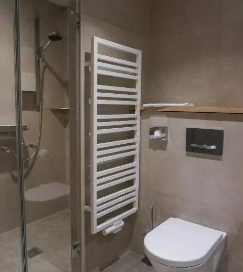 Отель Landhaus Klosterwald