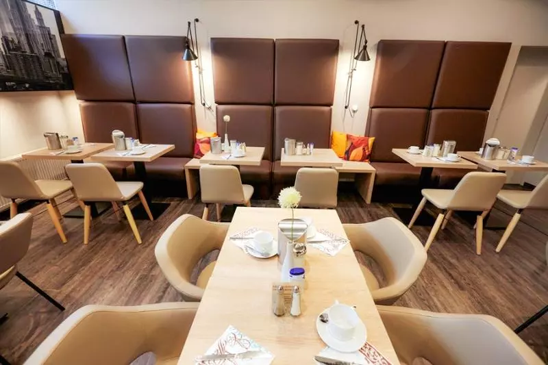 בית מלון כפרי Manhattan