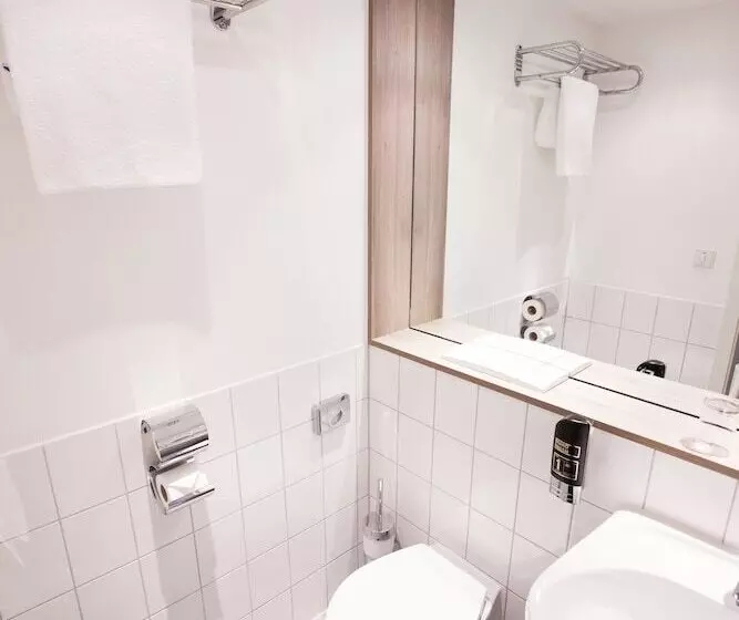 בית מלון כפרי Manhattan