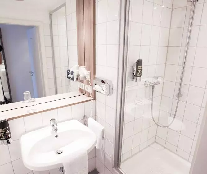 בית מלון כפרי Manhattan