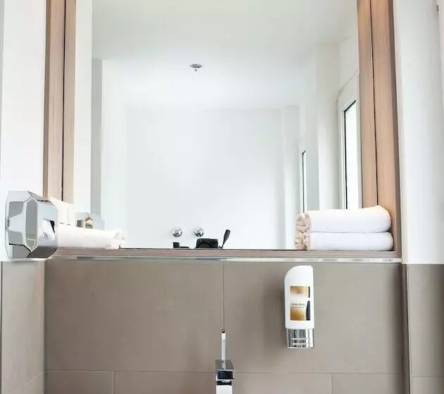 בית מלון כפרי Manhattan