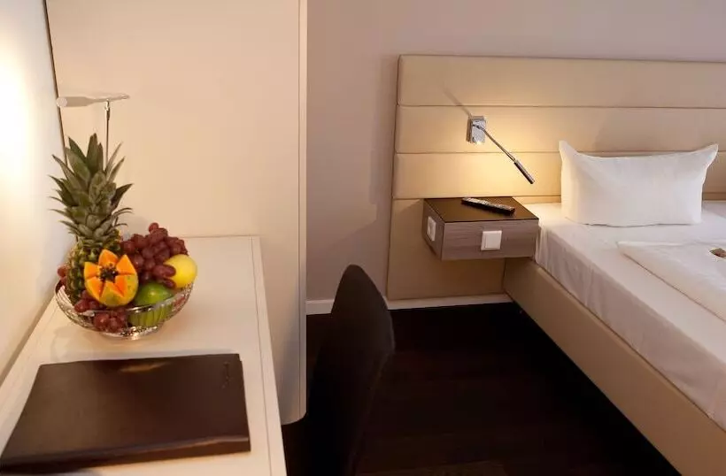 בית מלון כפרי Manhattan