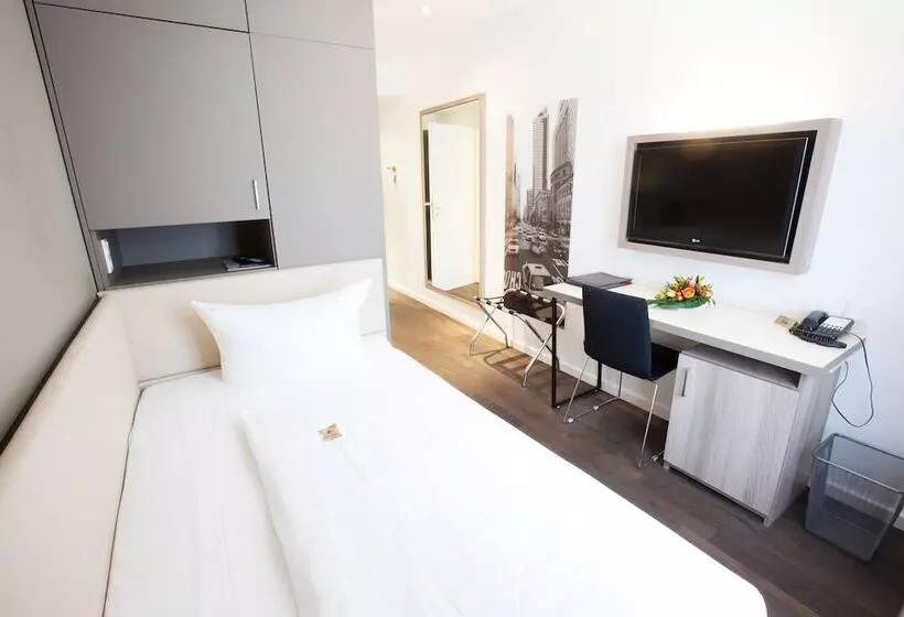 בית מלון כפרי Manhattan