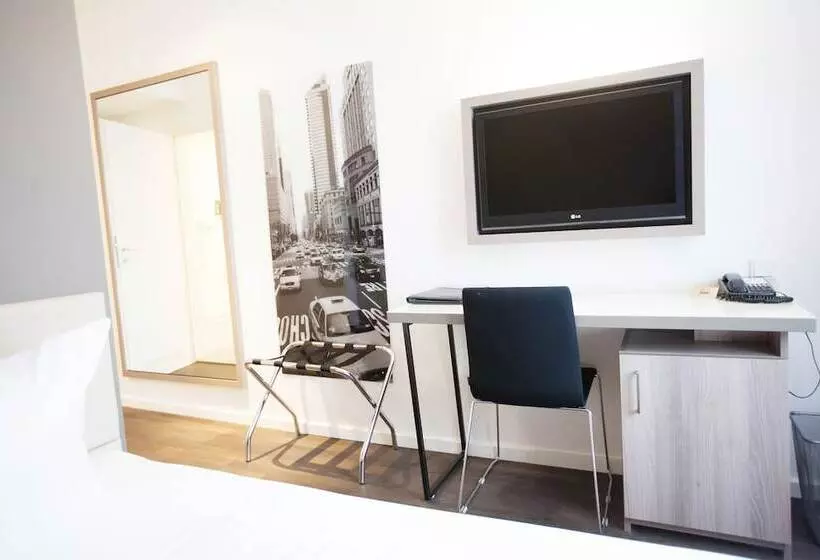 בית מלון כפרי Manhattan