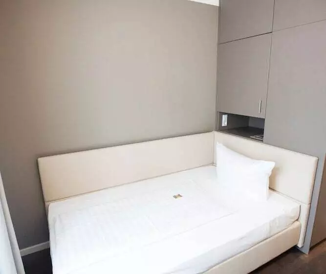 בית מלון כפרי Manhattan