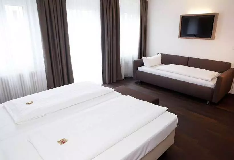 בית מלון כפרי Manhattan