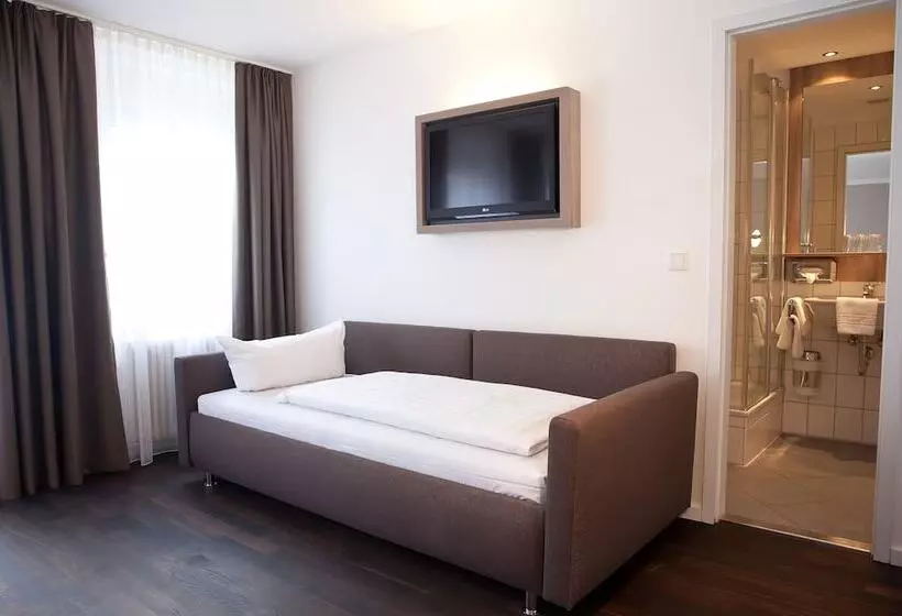 בית מלון כפרי Manhattan