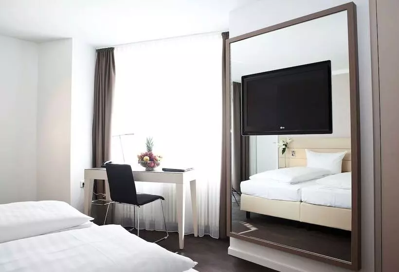 בית מלון כפרי Manhattan