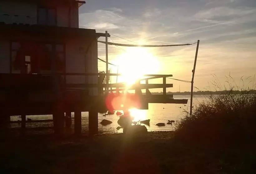 酒店 Markgraf Leipzig