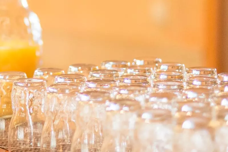 酒店 Markgraf Leipzig