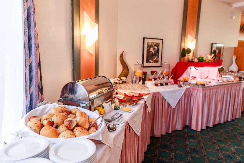 Plaza Hotel Blankenburg Ditzingen, Sure Hotel Collection