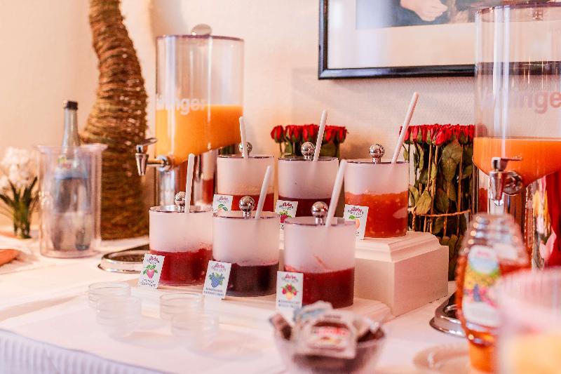 Plaza Hotel Blankenburg Ditzingen, Sure Hotel Collection