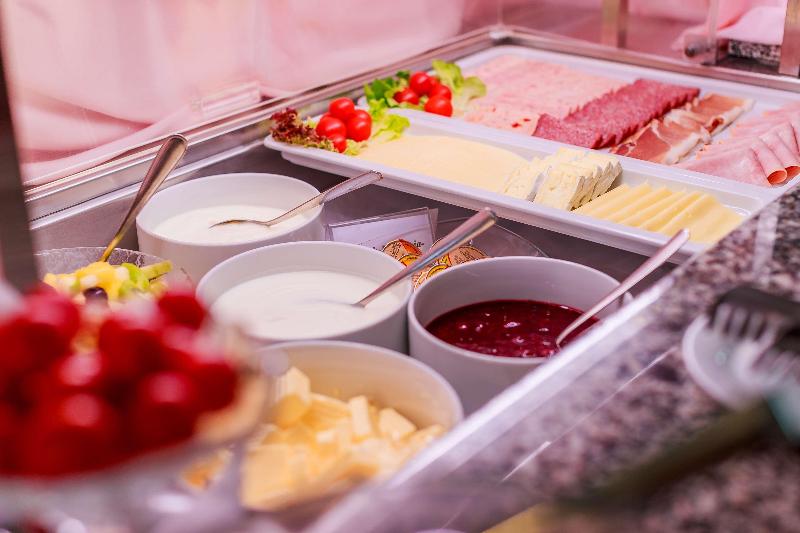 Plaza Hotel Blankenburg Ditzingen, Sure Hotel Collection